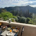 فندق مبيت وإفطار Olivella Bed&Breakfast Olivella