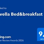 فندق مبيت وإفطار Olivella Bed&Breakfast 3*