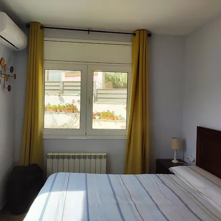 Olivella Bed&Breakfast Olivella
