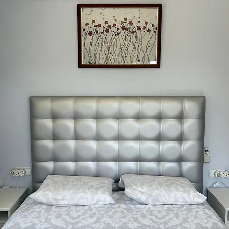Olivella Bed&Breakfast 3* Olivella