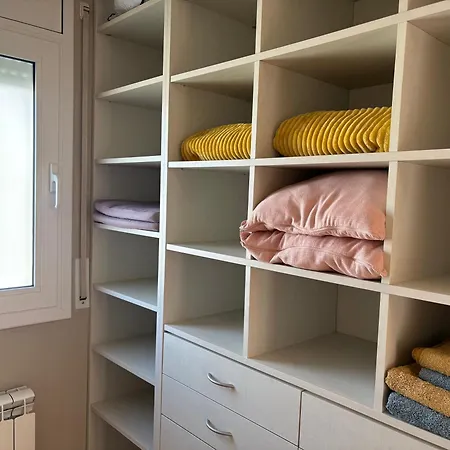 לינה וארוחת בוקר Olivella Bed&Breakfast