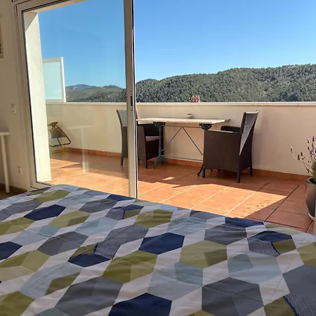 Bed & Breakfast Olivella Bed&Breakfast Olivella