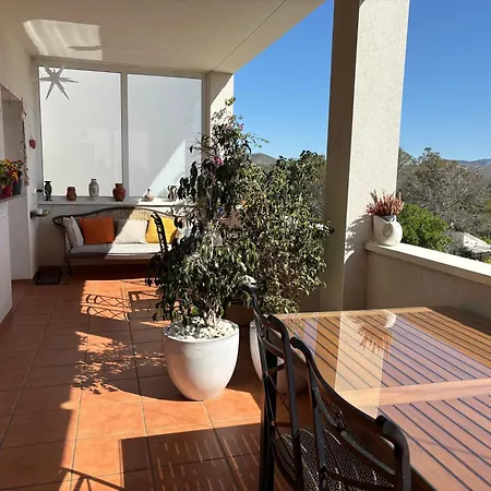 Olivella Bed&Breakfast *