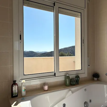 Olivella Bed&Breakfast 3* Olivella