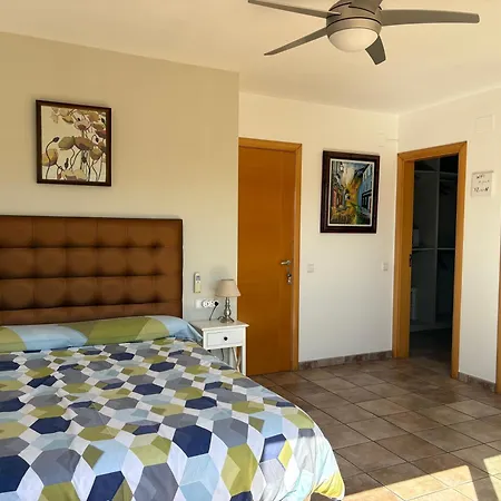 Nocleg ze śniadaniem Olivella Bed&Breakfast 3*