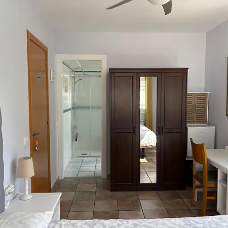 Bed & Breakfast Olivella Bed&Breakfast Olivella