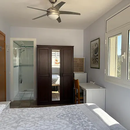Olivella Bed&Breakfast *