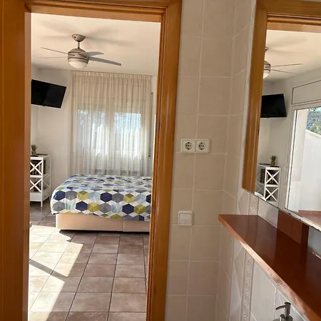 Olivella Bed&Breakfast