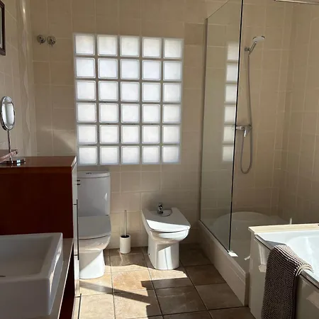 Olivella Bed&Breakfast 3* Olivella
