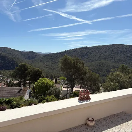 Olivella Bed&Breakfast *