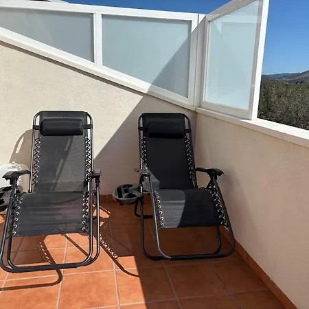 Olivella Bed&Breakfast