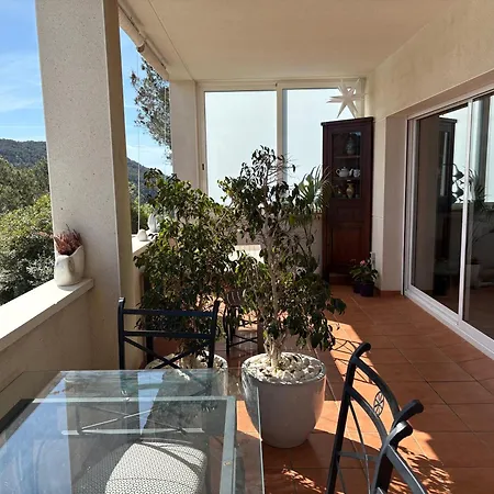 Olivella Bed&Breakfast *