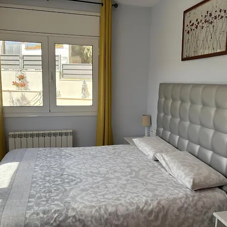 Bed & Breakfast Olivella Bed&Breakfast