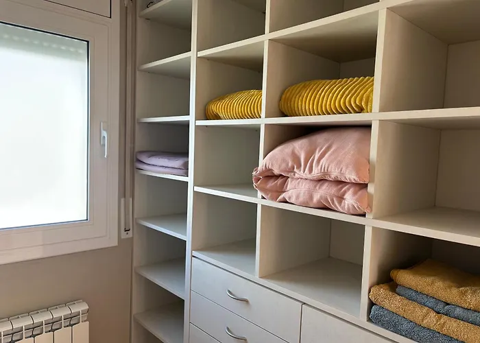 לינה וארוחת בוקר Olivella Bed&Breakfast