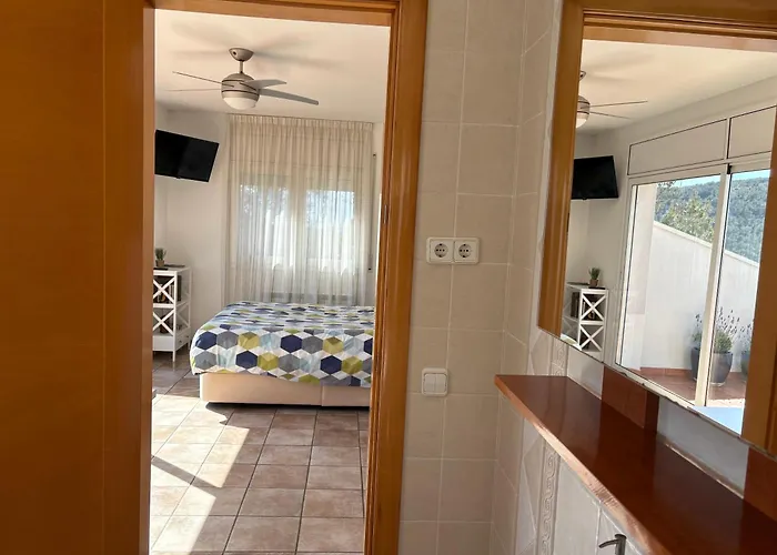 Olivella Bed&Breakfast