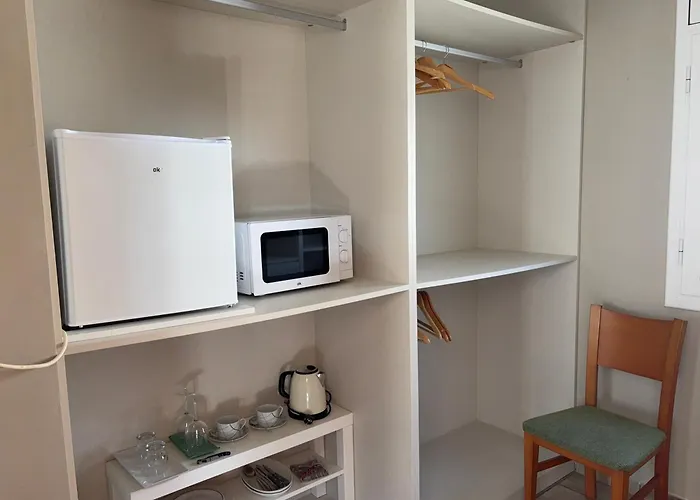 Olivella Bed&Breakfast לינה וארוחת בוקר