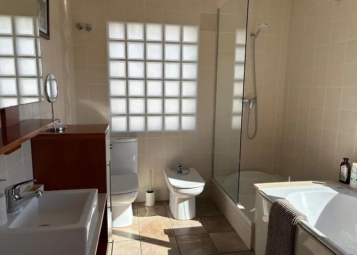 Olivella Bed&Breakfast 3* Olivella