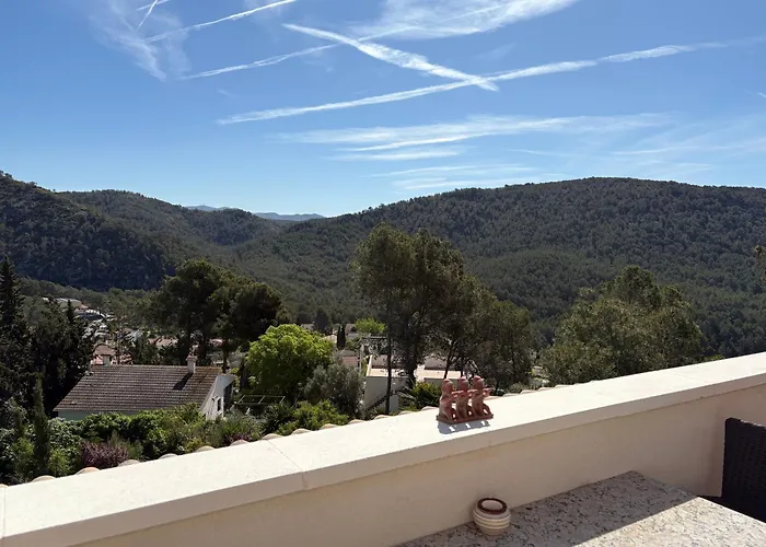 Olivella Bed&Breakfast 3*