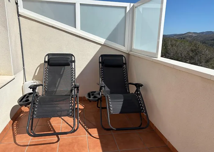 Olivella Bed&Breakfast