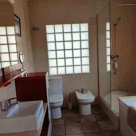 Olivella Bed&Breakfast Couette-café