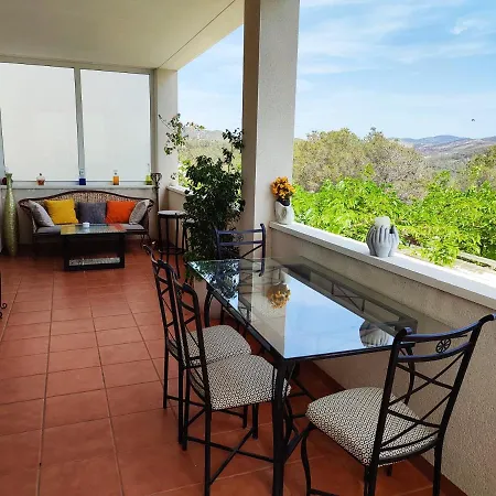 Olivella Bed&Breakfast Olivella