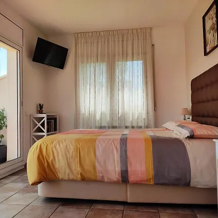 Olivella Bed&Breakfast