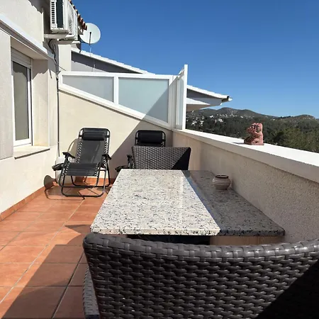 Olivella Bed&Breakfast Couette-café