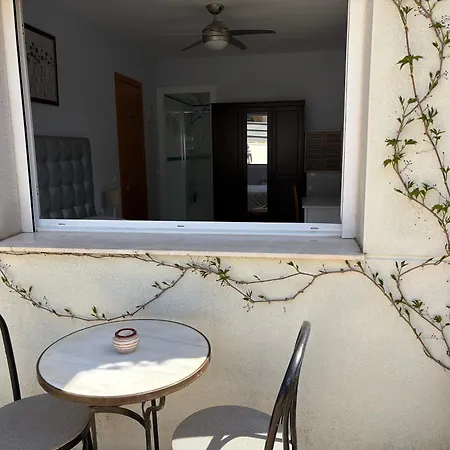 Olivella Bed&Breakfast Оливелья