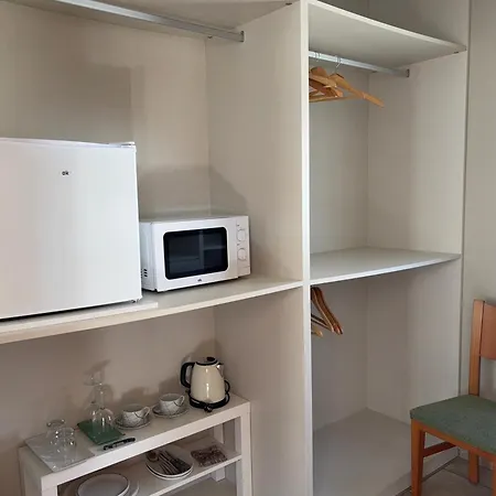 Olivella Bed&Breakfast Couette-café
