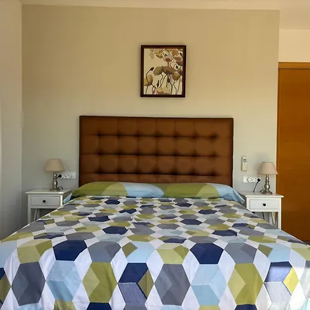 Olivella Bed&Breakfast Couette-café Olivella