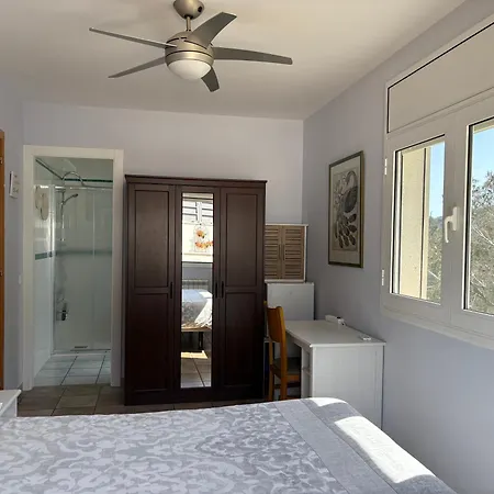 Olivella Bed&Breakfast