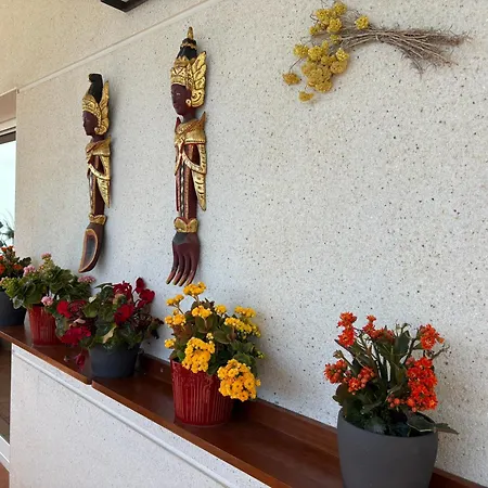 Olivella Bed&Breakfast Couette-café 3*