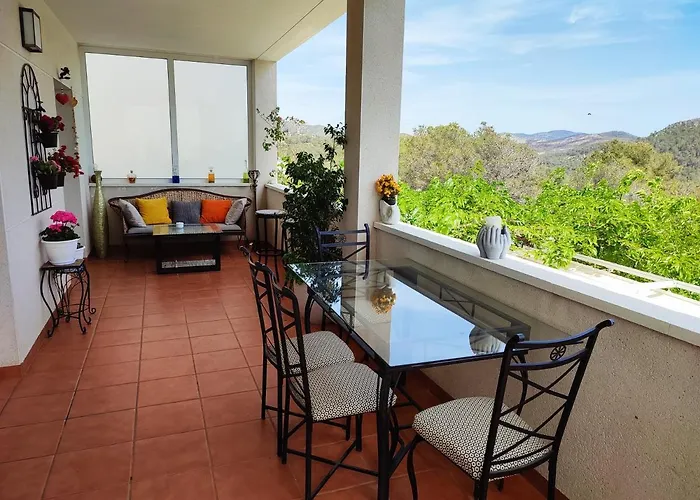 Olivella Bed&Breakfast Olivella