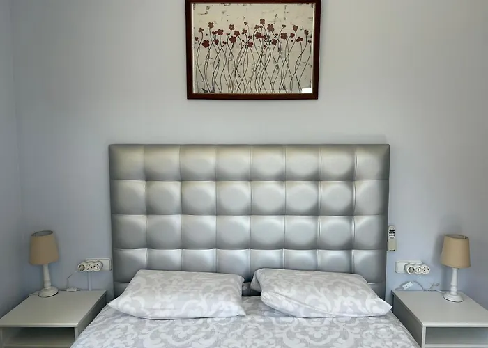Olivella Bed&Breakfast 3* Olivella