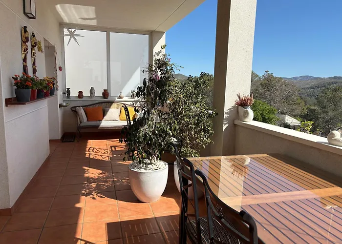 Olivella Bed&Breakfast 3*