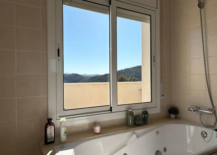 Olivella Bed&Breakfast 3* Olivella