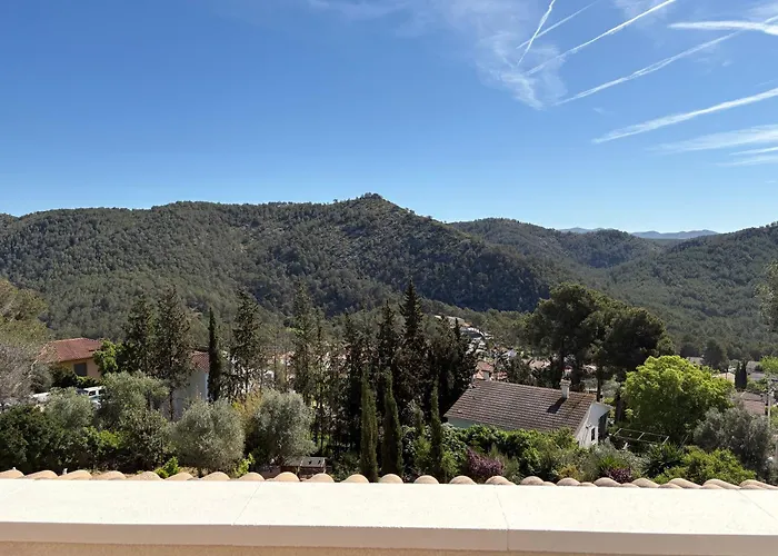 Bed and Breakfast Olivella Bed&Breakfast