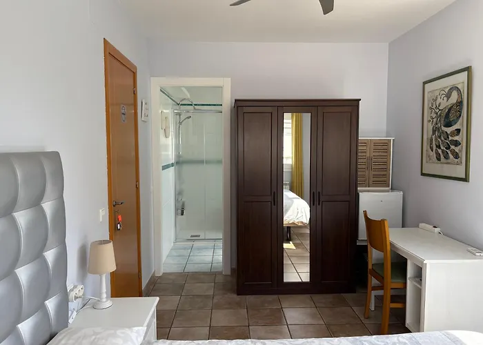 Bed and Breakfast Olivella Bed&Breakfast Olivella