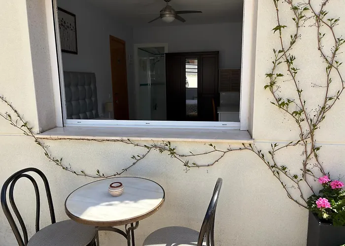 Olivella Bed&Breakfast Olivella