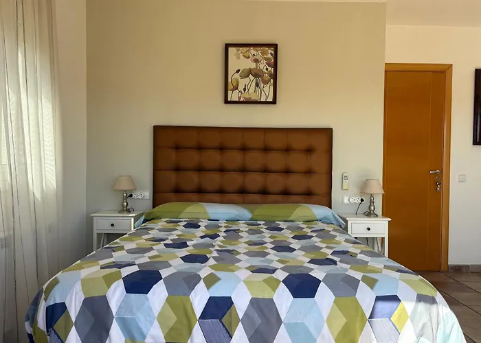 Olivella Bed&Breakfast Bed & Breakfast Olivella