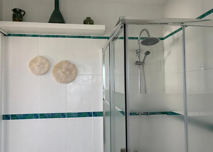 Bed & Breakfast Olivella Bed&Breakfast 3*