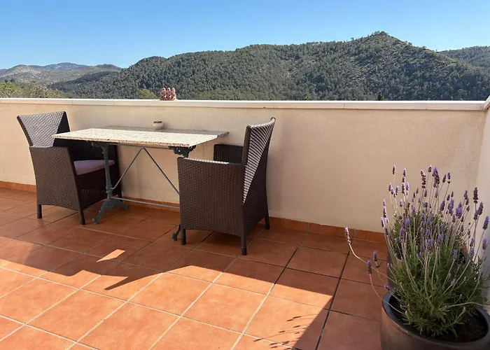 Olivella Bed&Breakfast Bed & Breakfast