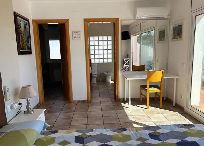 Olivella Bed&Breakfast Olivella