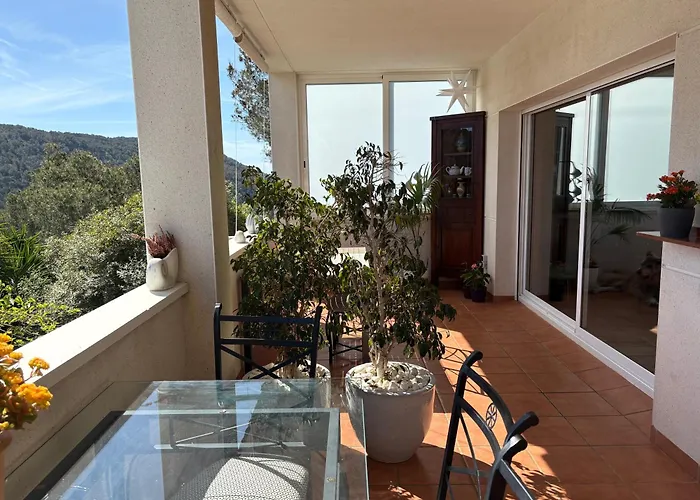 Olivella Bed&Breakfast 3*