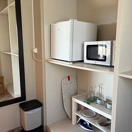 فندق مبيت وإفطار Olivella Bed&Breakfast Olivella