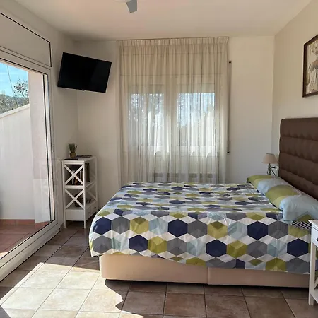 Olivella Bed&Breakfast 3* Olivella