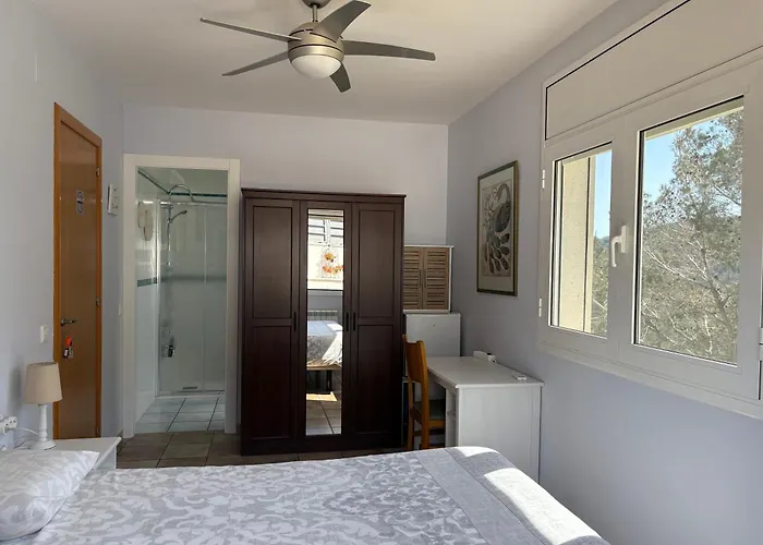 Olivella Bed&Breakfast