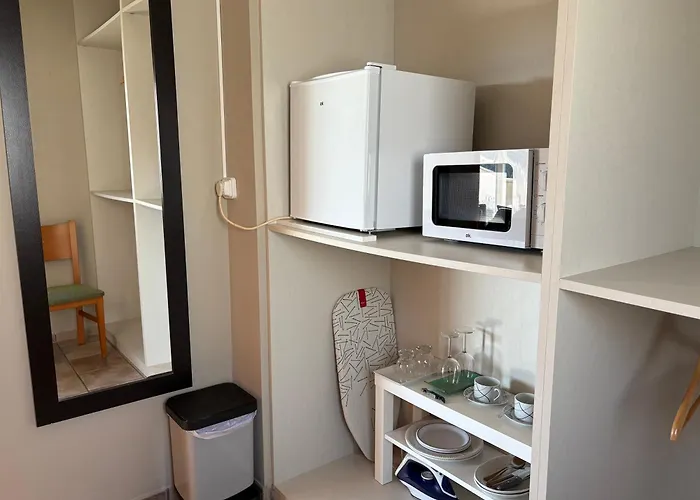 فندق مبيت وإفطار Olivella Bed&Breakfast Olivella