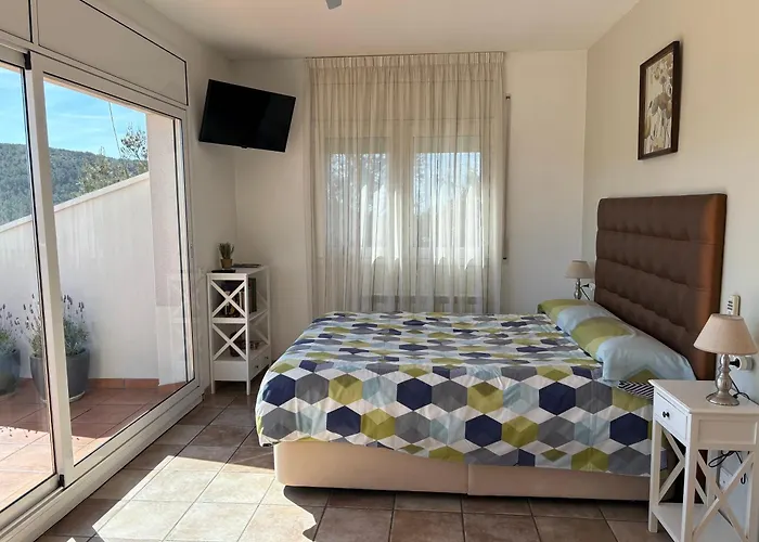 Olivella Bed&Breakfast 3* Olivella