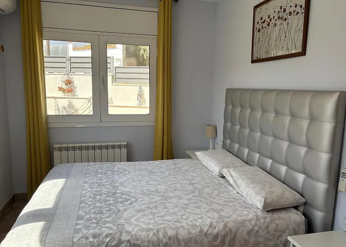 فندق مبيت وإفطار Olivella Bed&Breakfast